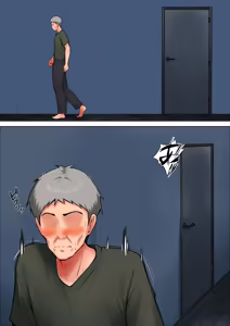 Page 33 of Shikatanaku Kaa-chan to Sex Shimasu 8 - preview thumbnail