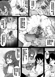Page 8 of 今天也穿上人家吧❤【皮物】【中文】【7P】 - preview thumbnail