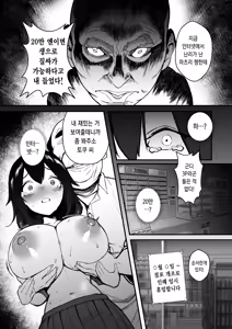 Page 35 of Jinsei Shuuryou Arbeit ~Kyonyuu Shoujo wa Sekuhara Tenchou ni Haramasareru~ | 인생 종료 아르바이트 ~ 거유 소녀는 성희롱 점장에게 임신당한다 ~ - preview thumbnail