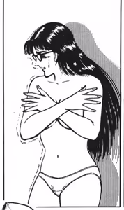 Page 14 of Murder License Kiba - preview thumbnail