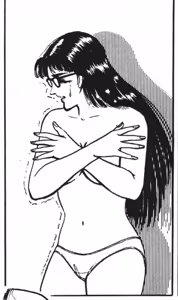 Page 15 of Murder License Kiba - preview thumbnail