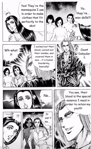 Page 20 of Murder License Kiba - preview thumbnail
