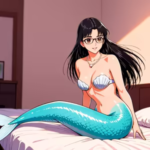 Page 418 of Murder License Kiba - preview thumbnail