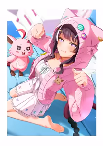 Page 142 of fanbox 2025.06 - 2026.06 uncensored - preview thumbnail