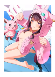 Page 143 of fanbox 2025.06 - 2026.06 uncensored - preview thumbnail