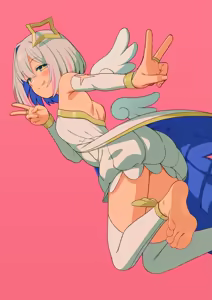 Page 145 of fanbox 2025.06 - 2026.06 uncensored - preview thumbnail