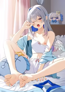 Page 153 of fanbox 2025.06 - 2026.06 uncensored - preview thumbnail