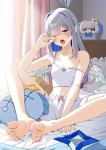 Page 160 of fanbox 2025.06 - 2026.06 uncensored - preview thumbnail