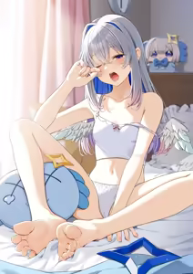 Page 161 of fanbox 2025.06 - 2026.06 uncensored - preview thumbnail