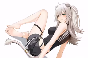Page 222 of fanbox 2025.06 - 2026.06 uncensored - preview thumbnail