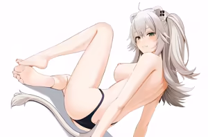 Page 224 of fanbox 2025.06 - 2026.06 uncensored - preview thumbnail
