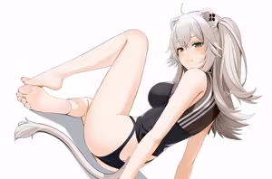 Page 227 of fanbox 2025.06 - 2026.06 uncensored - preview thumbnail