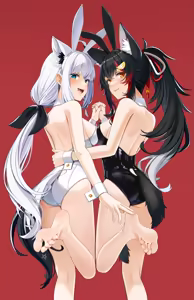 Page 228 of fanbox 2025.06 - 2026.06 uncensored - preview thumbnail