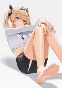Page 253 of fanbox 2025.06 - 2026.06 uncensored - preview thumbnail