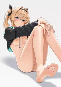 Page 255 of fanbox 2025.06 - 2026.06 uncensored - preview thumbnail