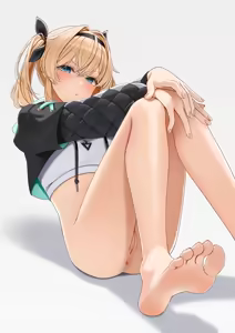 Page 256 of fanbox 2025.06 - 2026.06 uncensored - preview thumbnail