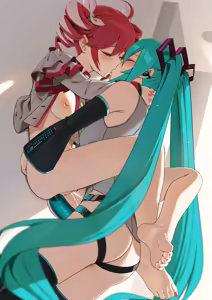 Page 27 of fanbox 2025.06 - 2026.06 uncensored - preview thumbnail