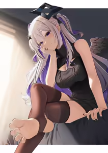 Page 83 of fanbox 2025.06 - 2026.06 uncensored - preview thumbnail