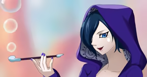 マダムシャーリーの妊活？ - hentai manga cover image
