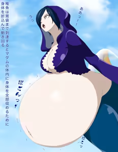 Page 11 of マダムシャーリーの妊活？ - preview thumbnail