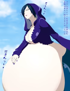Page 22 of マダムシャーリーの妊活？ - preview thumbnail