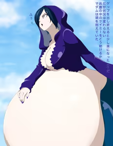 Page 26 of マダムシャーリーの妊活？ - preview thumbnail