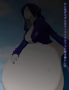 Page 28 of マダムシャーリーの妊活？ - preview thumbnail