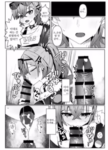 Page 10 of Kogareru Omoi no Kouryakuhou | 불타는 마음의 공략법 - preview thumbnail