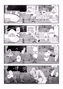 Page 20 of Koukishin wa Kaitakusha no Heya de | 호기심은 개척자의 방에서 - preview thumbnail