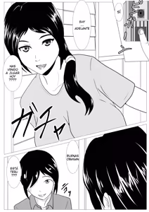 Page 3 of Kemushi No Bansan Kai - Omae no Kaa-chan Kirei da na (Dakasero yo) ESP - preview thumbnail
