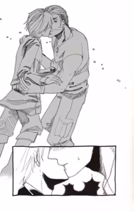 Page 20 of DUE CUORI - preview thumbnail