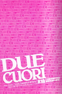 Page 2 of DUE CUORI - preview thumbnail