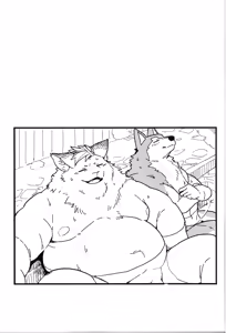 Page 21 of Beside Freesia | 伴你身旁的小苍兰 - preview thumbnail