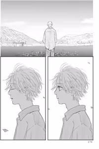 Page 276 of Lion Hearts︱Lion Hearts 狮子之心 - preview thumbnail