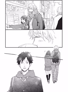 Page 40 of Lion Hearts︱Lion Hearts 狮子之心 - preview thumbnail
