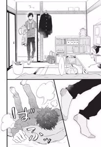 Page 78 of Lion Hearts︱Lion Hearts 狮子之心 - preview thumbnail