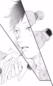 Page 99 of Lion Hearts︱Lion Hearts 狮子之心 - preview thumbnail