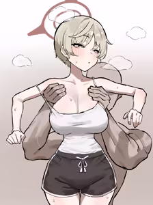Page 18 of ［ Musuru ］Twitter | Pixiv - preview thumbnail