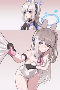 Page 29 of ［ Musuru ］Twitter | Pixiv - preview thumbnail