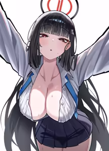 Page 32 of ［ Musuru ］Twitter | Pixiv - preview thumbnail
