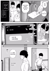 Page 22 of Namaiki Kanojo wa Kyou mo Aitsu ni Dakareru. 2 | 건방진 그녀는 오늘도 그 녀석에게 안긴다 2 - preview thumbnail