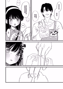 Page 7 of Melomelo Adventure | 心动沦陷恋爱冒险 - preview thumbnail