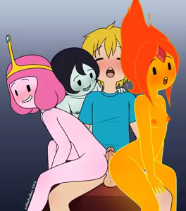 Page 125 of Finn the Human - preview thumbnail