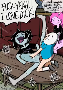 Page 135 of Finn the Human - preview thumbnail