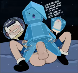 Page 162 of Finn the Human - preview thumbnail