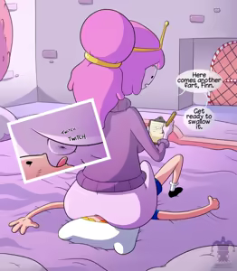 Page 277 of Finn the Human - preview thumbnail