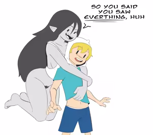 Page 66 of Finn the Human - preview thumbnail