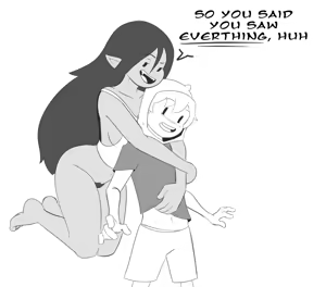 Page 100 of Finn the Human - preview thumbnail