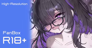 アランK  2026-01-16-レーベル - hentai manga cover image