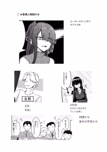 Page 2 of Dōshite Baito-saki Ga Fūzoku no Jōnanda⁉ - preview thumbnail